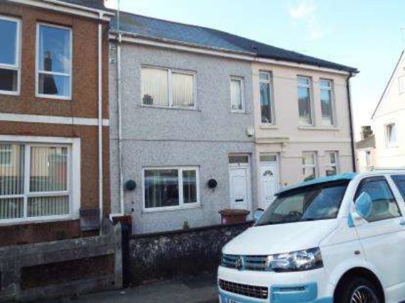 3 Bedroom Terraced